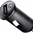 Încărcător auto original Sony Ericsson AN401 Încărcător auto original Sony Ericsson AN401